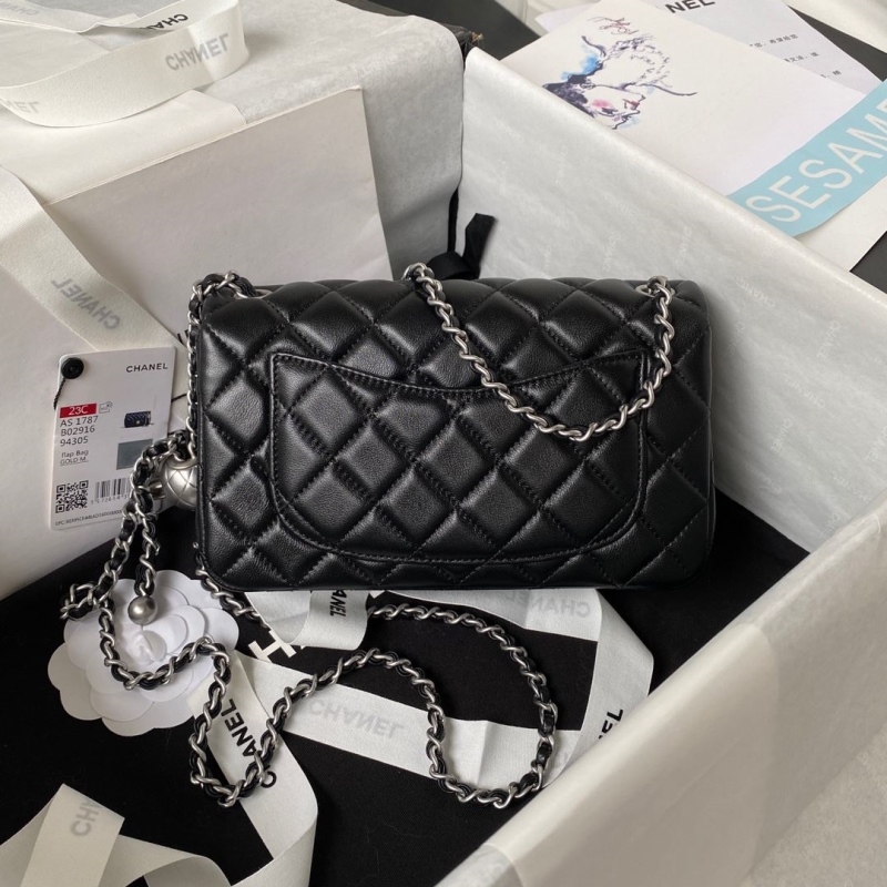 Chanel CF Series Bags